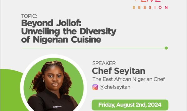 Beyond Jollof: Unveiling the Diversity of Nigerian Cuisine