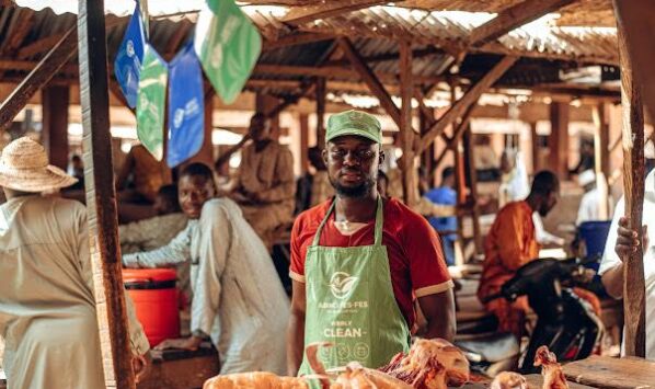 Eat Safe Project- Food Safety project funded by USAID.